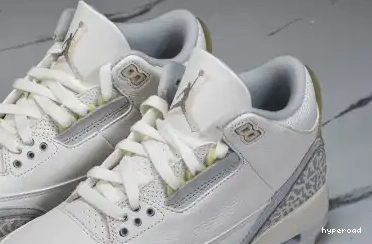 Hyperoad 3 “Ivory” Craft Jordan Air 0510